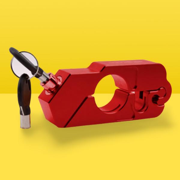 Cadenas Scooter et Moto Portable