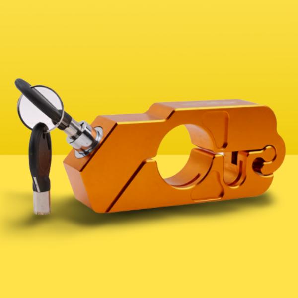 Cadenas Scooter et Moto Portable