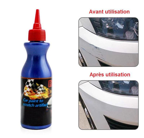 Anti-rayures Pour Voiture