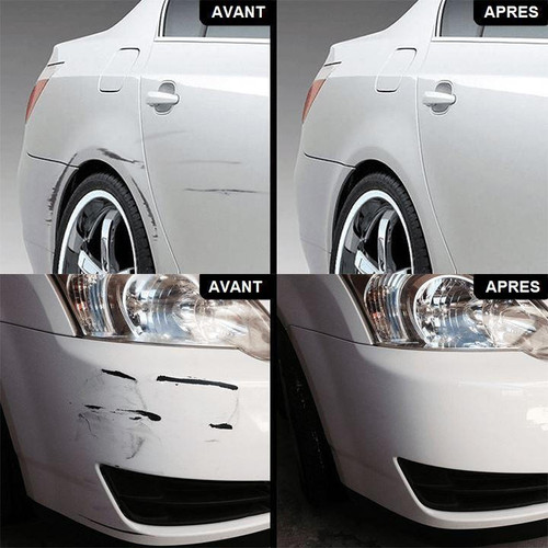 Anti-rayures Pour Voiture