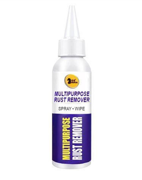 Antirouille instantané