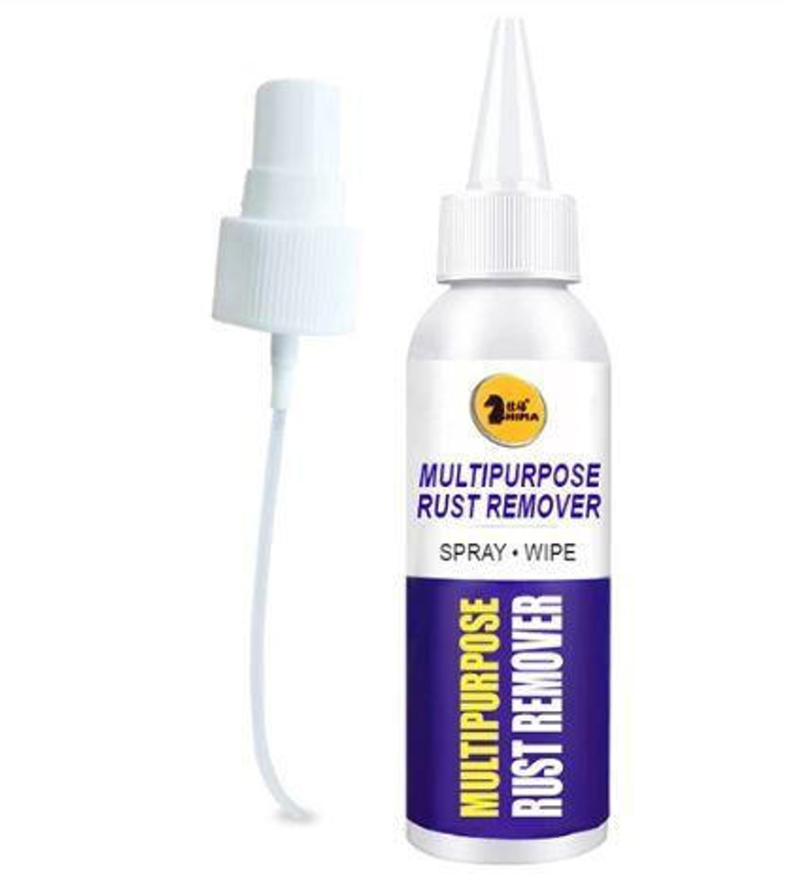 Antirouille instantané