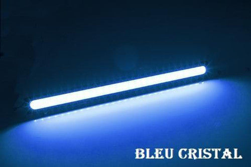 Bandes de Lumière LED pour Voiture (lot de 2)