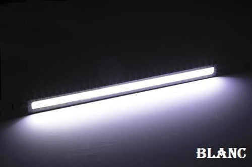 Bandes de Lumière LED pour Voiture (lot de 2)