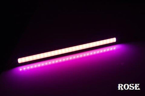 Bandes de Lumière LED pour Voiture (lot de 2)