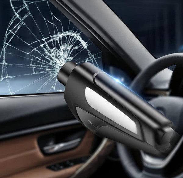 Brise-vitre Pour Voiture 3-en-1