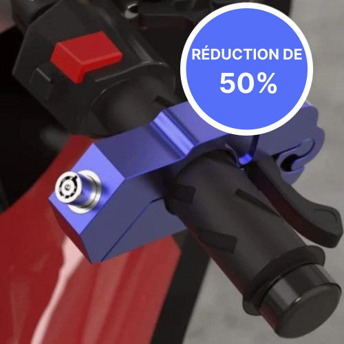 Cadenas Scooter et Moto Portable