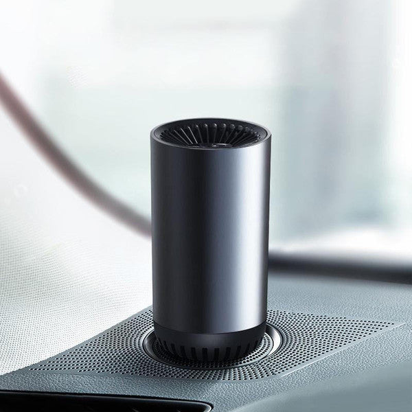 Chauffage - Dégivrant Rapide Pour Voiture 2-en-1