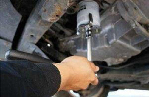 Clé réglable en acier pour filtre à Huile de voitures