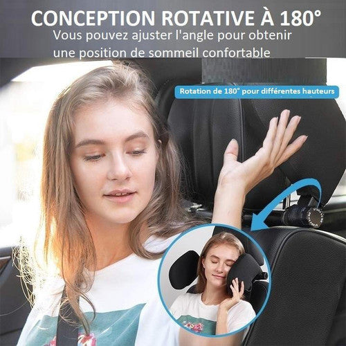 Coussin De Siège Auto