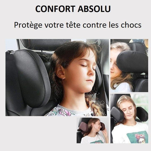 Coussin De Siège Auto