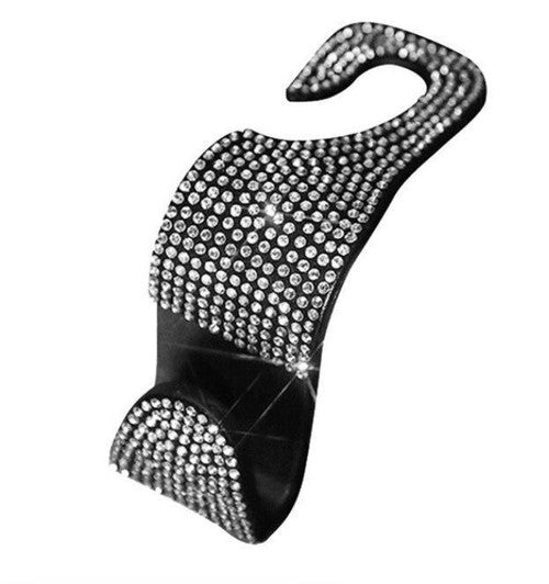 Crochets De Rangement Pour Voiture