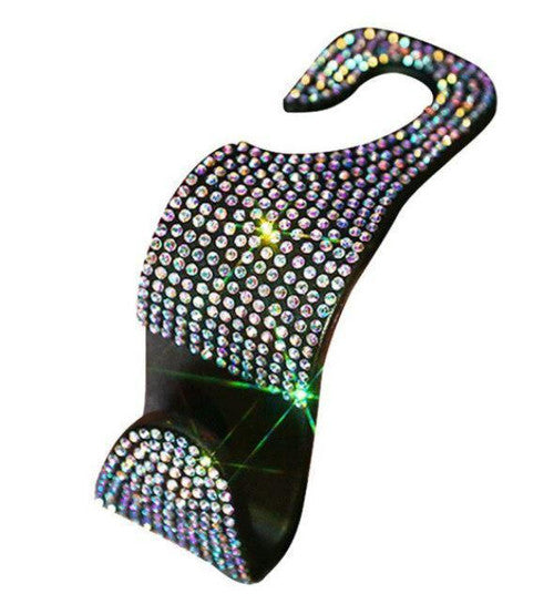 Crochets De Rangement Pour Voiture