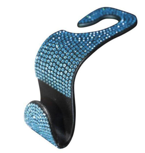 Crochets De Rangement Pour Voiture