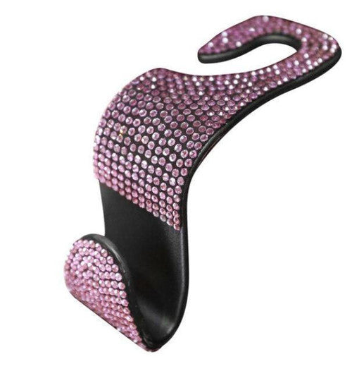 Crochets De Rangement Pour Voiture