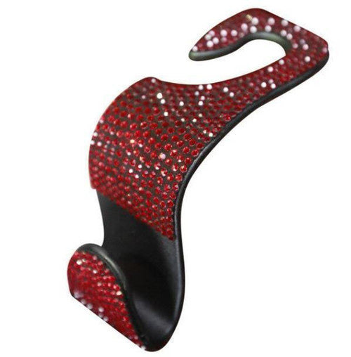 Crochets De Rangement Pour Voiture