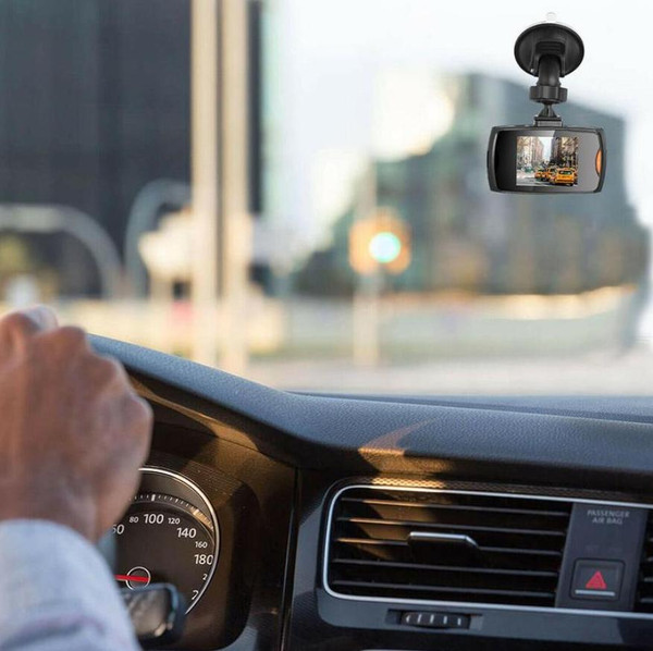 Dashcam - Caméra Voiture