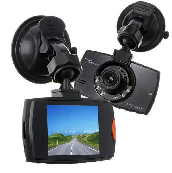 Dashcam - Caméra Voiture