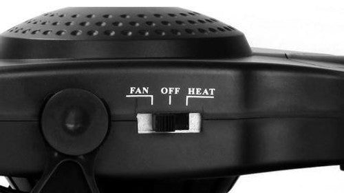 Désembuage et Dégivrage Appareil de Chauffage pour Voiture