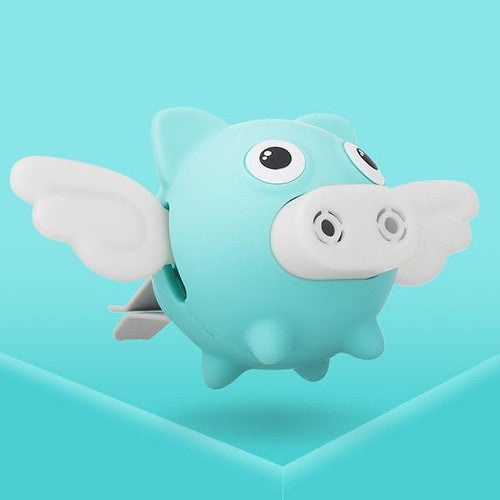 Diffuseur de Voiture Fée Cochon Aromathérapie