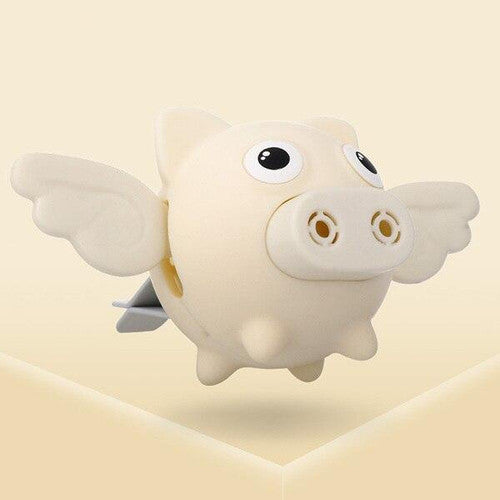 Diffuseur de Voiture Fée Cochon Aromathérapie