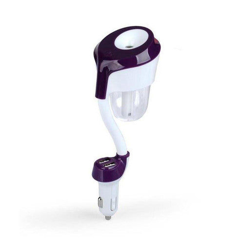 Diffuseur d'Huile Essentielle pour Voiture 2.0