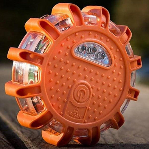 Éclairage d'Urgence Magnétique Pour Véhicule