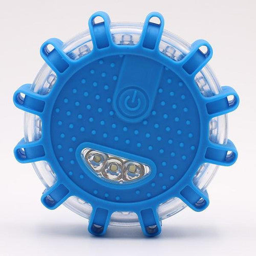 Éclairage d'Urgence Magnétique Pour Véhicule