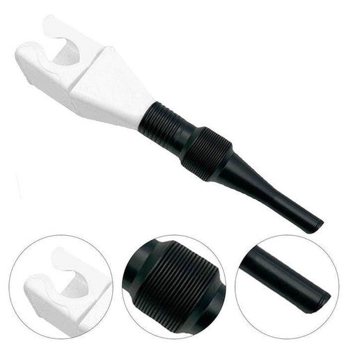 Entonnoir Carburant Rétractable