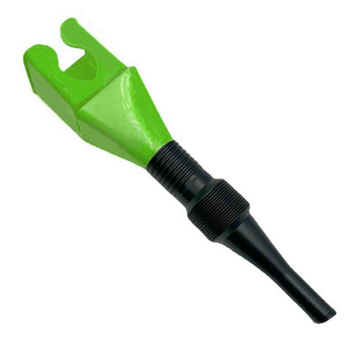 Entonnoir Carburant Rétractable