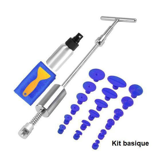 Kit de Débosselage Professionnel