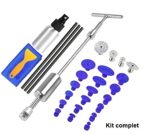 Kit de Débosselage Professionnel