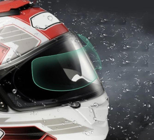 Protection Anti-buée Pour Casque