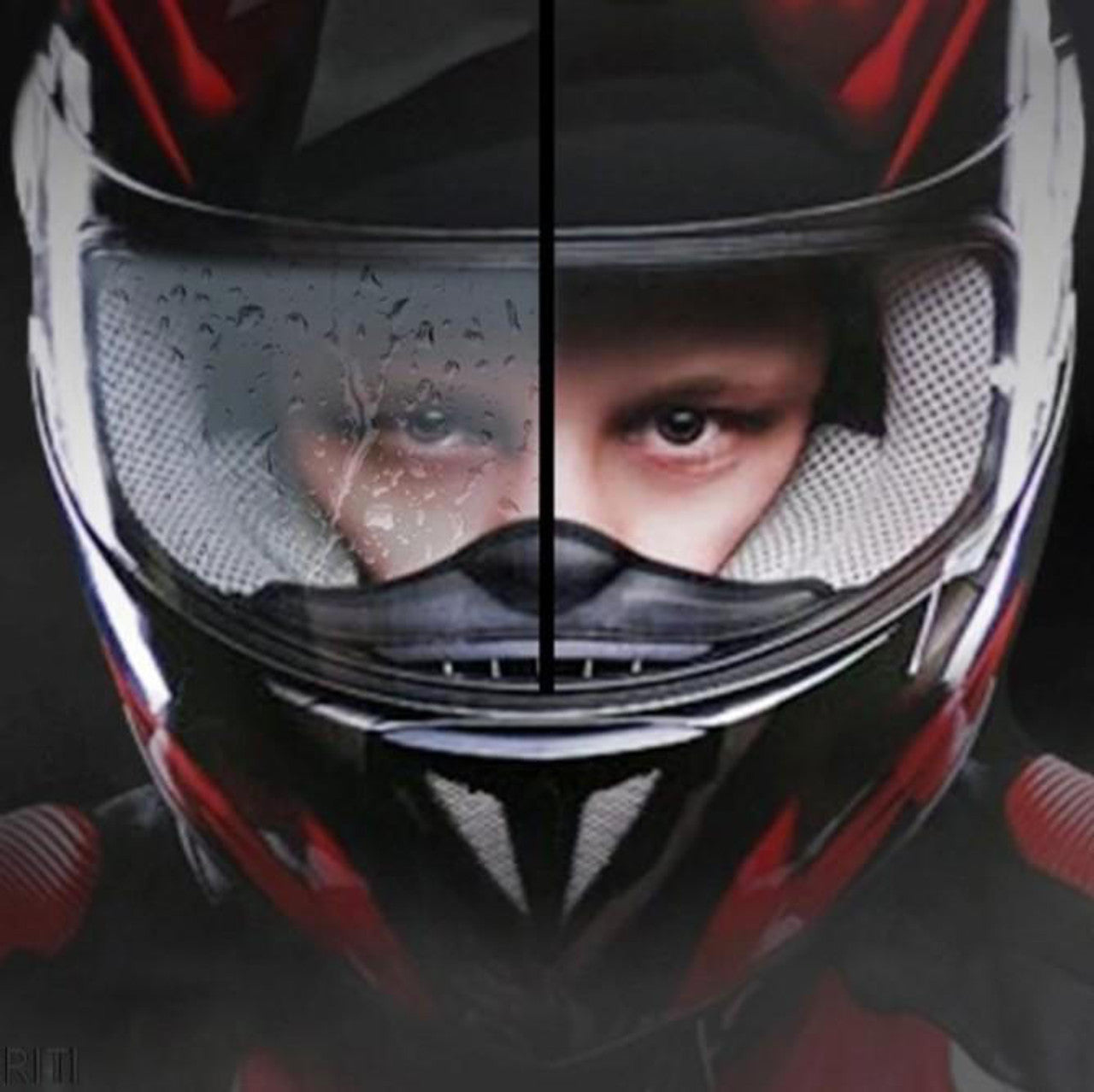 Protection Anti-buée Pour Casque