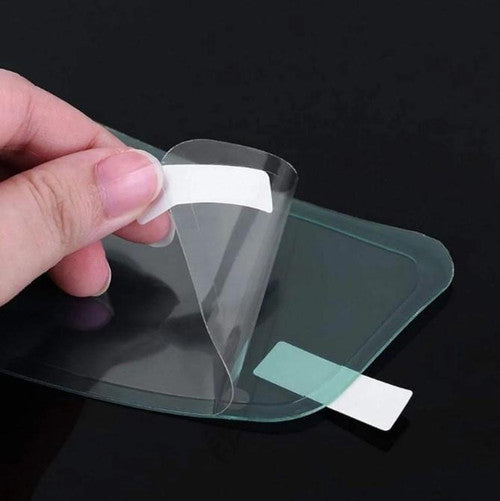 Protection Anti-buée Pour Casque